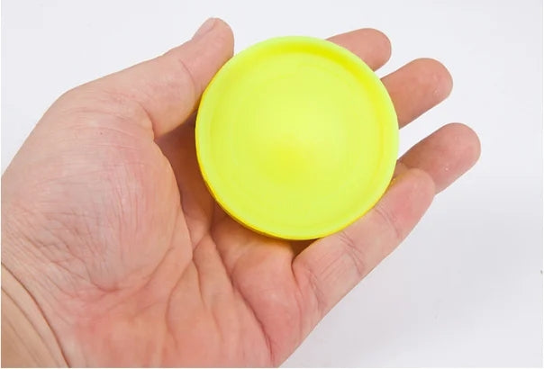 Mini-Frisbee-Fangspiel