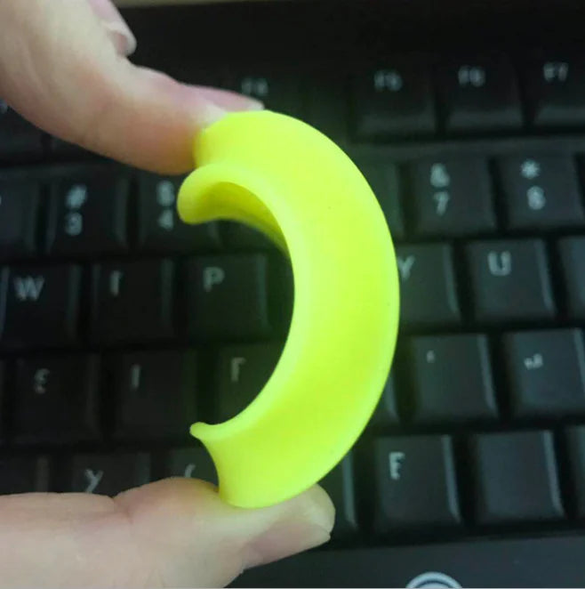 Mini-Frisbee-Fangspiel