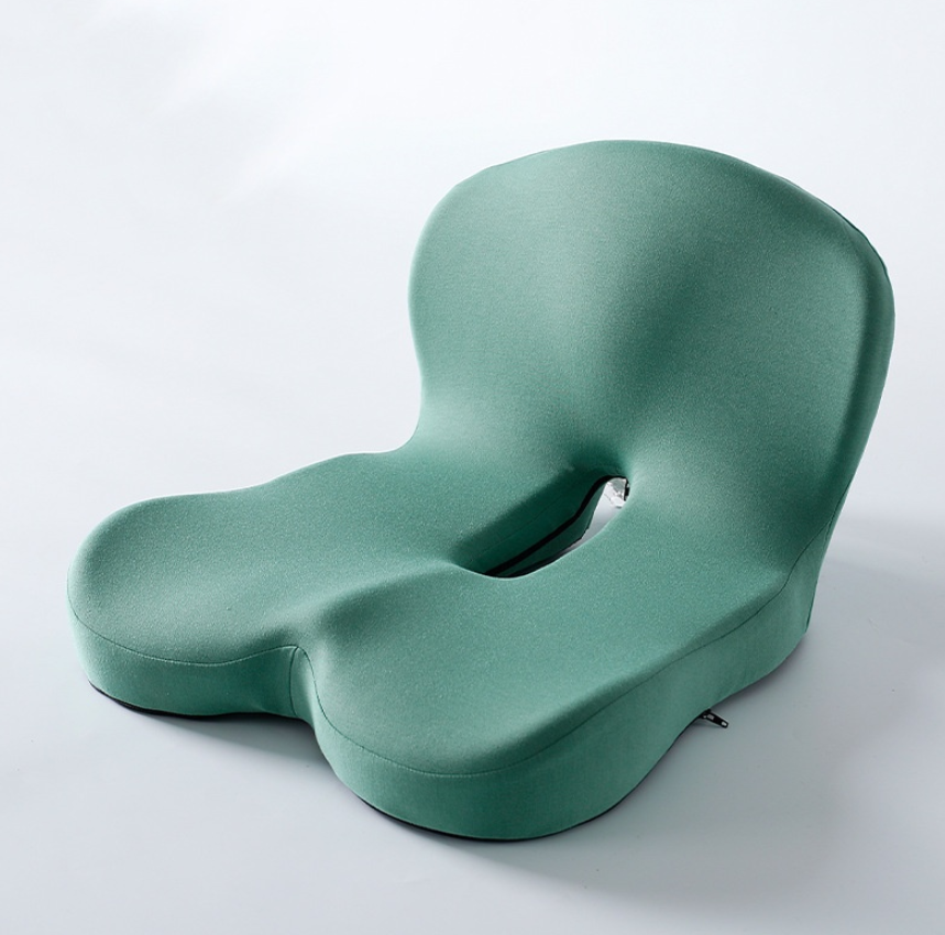 Ergonomisches Kissen aus Memory-Schaum