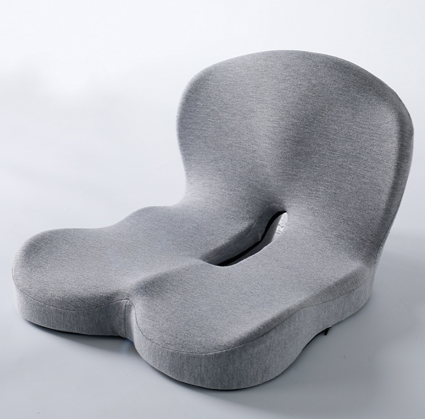 Ergonomisches Kissen aus Memory-Schaum
