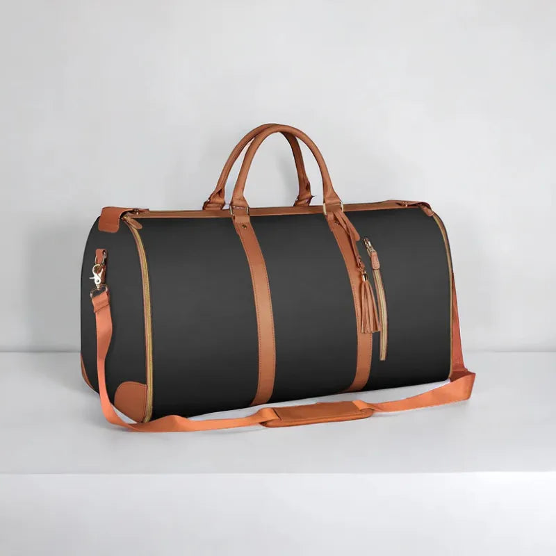Faltbare Reisetasche