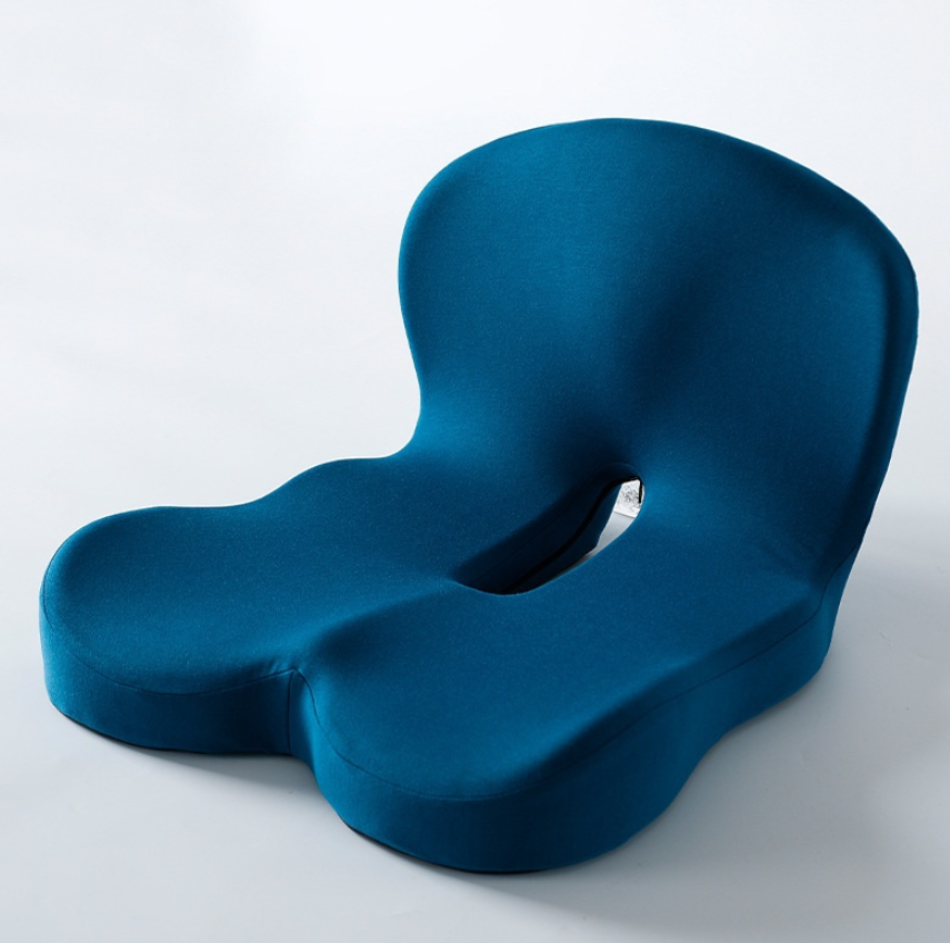 Ergonomisches Kissen aus Memory-Schaum