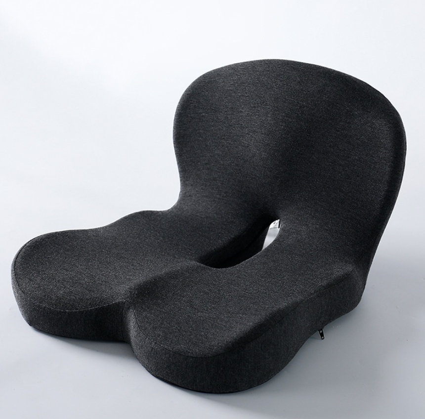 Ergonomisches Kissen aus Memory-Schaum