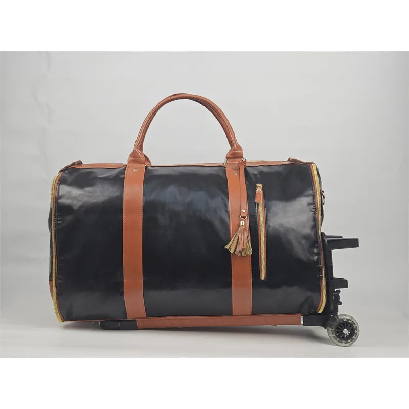 Faltbare Reisetasche