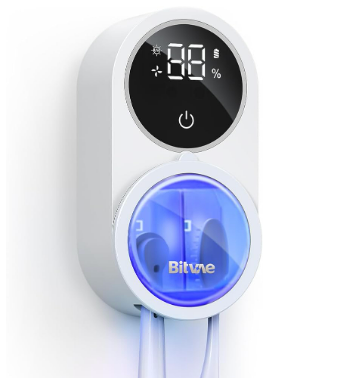UV-Zahnbürsten-Sterilisator