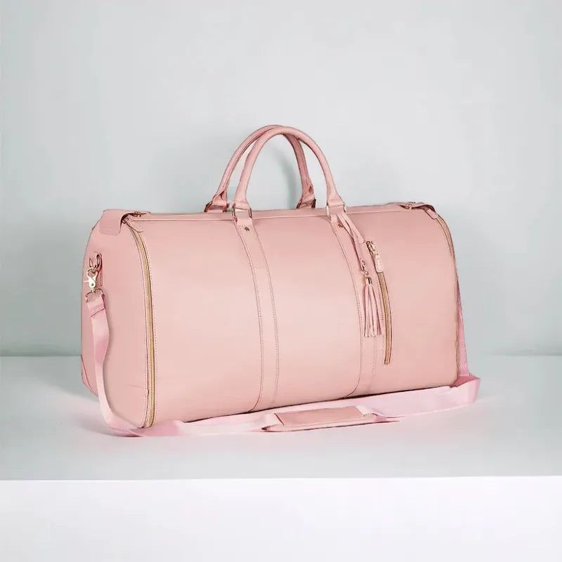 Faltbare Reisetasche