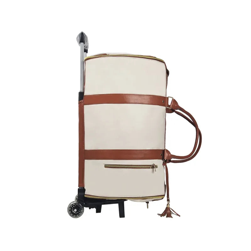 Faltbare Reisetasche