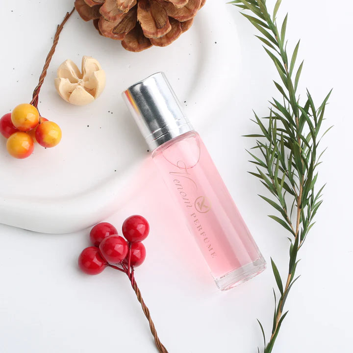 Pheromon-Parfüm für Frauen