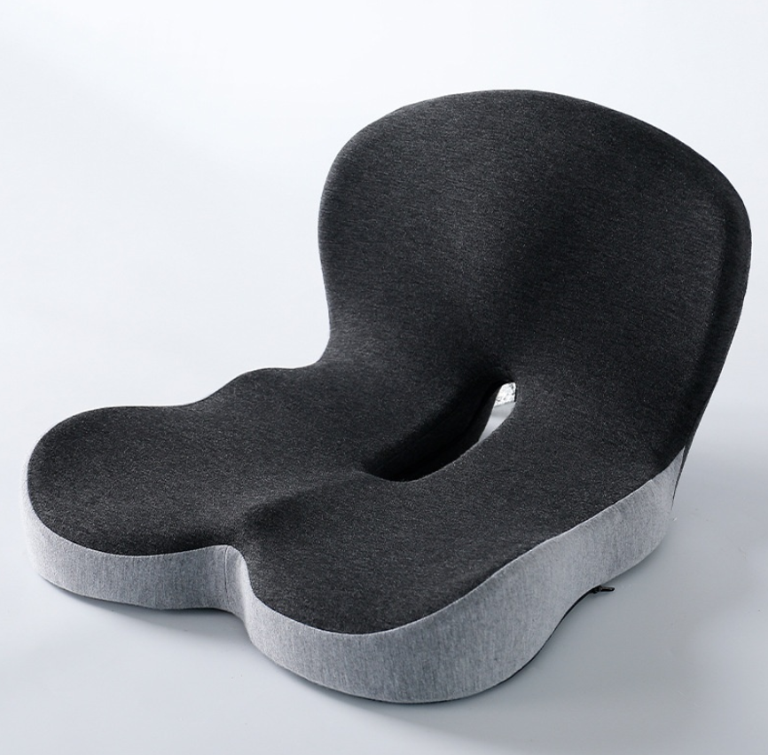 Ergonomisches Kissen aus Memory-Schaum