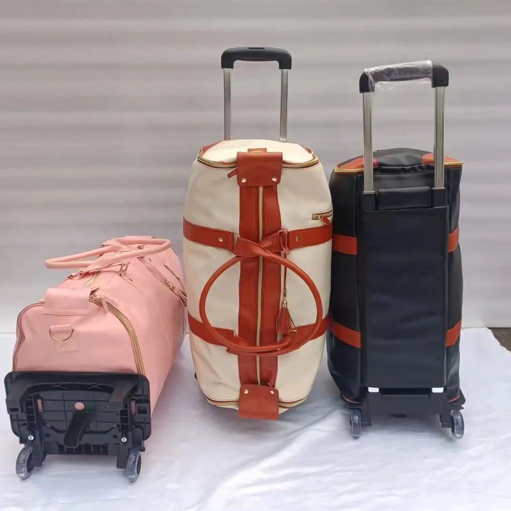 Faltbare Reisetasche
