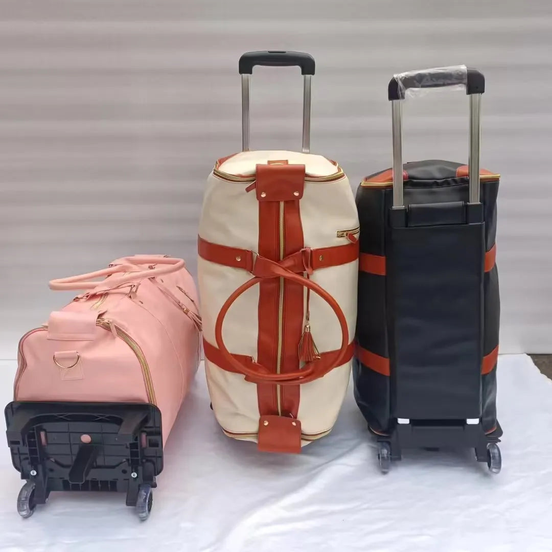 Faltbare Reisetasche