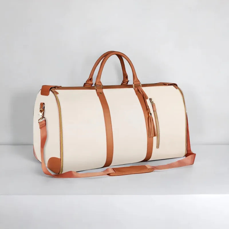 Faltbare Reisetasche
