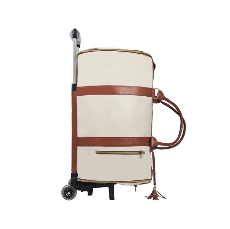 Faltbare Reisetasche